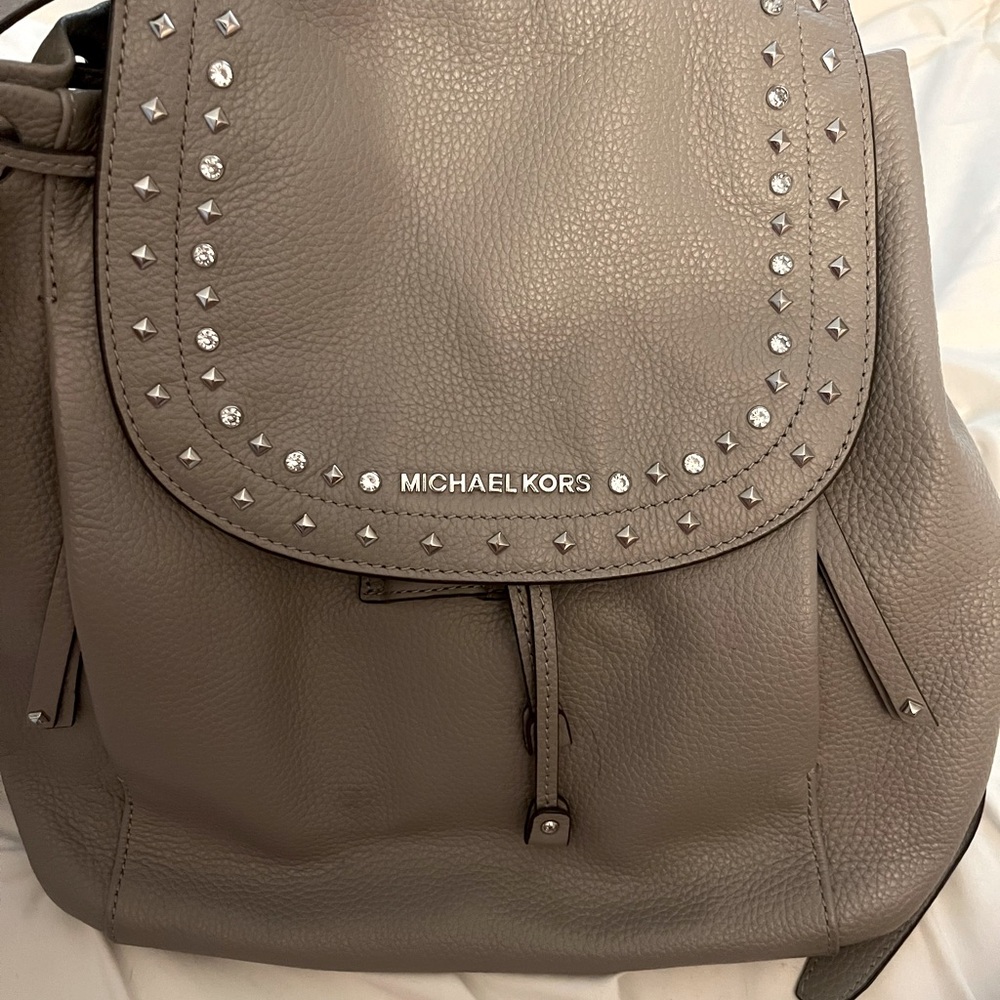 MK backpack